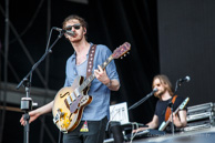 Hozier / Main Square Festival 2015 - Arras - 03 juillet 2015