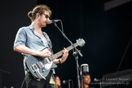 Hozier / Main Square Festival 2015 - Arras - 03 juillet 2015