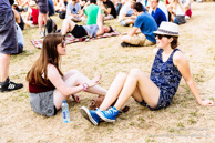 Main Square Festival 2015 / Main Square Festival 2015 - Arras - 03 juillet 2015