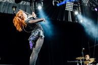 Lindsey Stirling / Main Square Festival 2015 - Arras - 03 juillet 2015