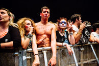 Main Square Festival 2015 / Main Square Festival 2015 - Arras - 04 juillet 2015