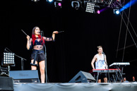 A-Vox / Main Square Festival 2015 - Arras - 04 juillet 2015