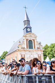 Main Square Festival 2015 / Main Square Festival 2015 - Arras - 04 juillet 2015