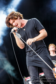 Coasts / Main Square Festival 2015 - Arras - 04 juillet 2015