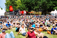 Main Square Festival 2015 / Main Square Festival 2015 - Arras - 04 juillet 2015