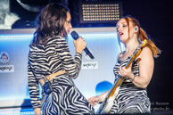 Charli XCX / Main Square Festival 2015 - Arras - 04 juillet 2015