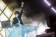 Madeon / Main Square Festival 2015 - Arras - 05 juillet 2015