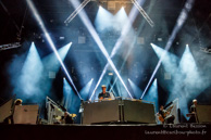 Fakear / Main Square Festival 2015 - Arras - 05 juillet 2015