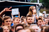 Main Square Festival 2015 / Main Square Festival 2015 - Arras - 05 juillet 2015