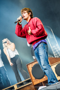 Rudimental / Main Square Festival 2015 - Arras - 05 juillet 2015