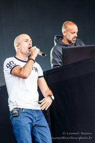 IAM / Main Square Festival 2015 - Arras - 05 juillet 2015