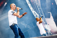 IAM / Main Square Festival 2015 - Arras - 05 juillet 2015