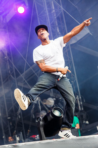 IAM / Main Square Festival 2015 - Arras - 05 juillet 2015