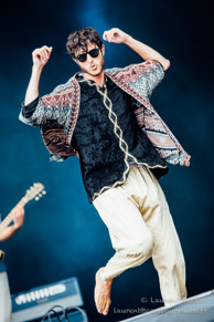 Oscar & The Wolf / Main Square Festival 2015 - Arras - 05 juillet 2015