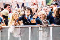 Main Square Festival 2015 / Main Square Festival 2015 - Arras - 05 juillet 2015