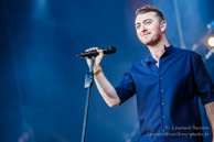 Sam Smith / Main Square Festival 2015 - Arras - 05 juillet 2015