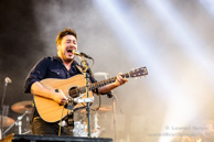 Mumford & Sons / Main Square Festival 2015 - Arras - 05 juillet 2015
