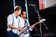 Spririt's / Oeno Music Festival - Le Zenith, Dijon - 10 juillet 2015