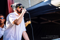 Spririt's / Oeno Music Festival - Le Zenith, Dijon - 10 juillet 2015