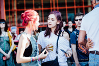 Oeno Music Festival / Oeno Music Festival - Le Zenith, Dijon - 10 juillet 2015