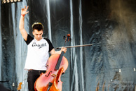 Bigflo & Oli / Oeno Music Festival - Le Zenith, Dijon - 10 juillet 2015