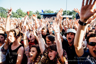 Oeno Music Festival / Oeno Music Festival - Le Zenith, Dijon - 10 juillet 2015