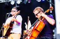 Nahotchan / Oeno Music Festival - Le Zenith, Dijon - 10 juillet 2015