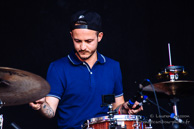 Nahotchan / Oeno Music Festival - Le Zenith, Dijon - 10 juillet 2015