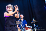 Nahotchan / Oeno Music Festival - Le Zenith, Dijon - 10 juillet 2015