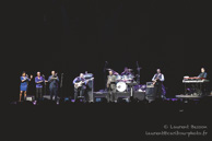 Maceo Parker / Oeno Music Festival - Le Zenith, Dijon - 10 juillet 2015