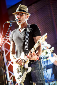 Tchicky Monky / Oeno Music Festival - Le Zenith, Dijon - 10 juillet 2015