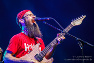 Groundation / Oeno Music Festival - Le Zenith, Dijon - 10 juillet 2015