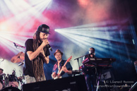 Danakil / Oeno Music Festival - Le Zenith, Dijon - 10 juillet 2015