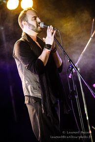 Kubilai / Oeno Music Festival - Le Zenith, Dijon - 11 juillet 2015