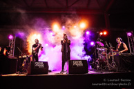 Kubilai / Oeno Music Festival - Le Zenith, Dijon - 11 juillet 2015