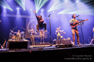 Boulevard des Airs / Oeno Music Festival - Le Zenith, Dijon - 11 juillet 2015