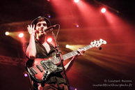 Boulevard des Airs / Oeno Music Festival - Le Zenith, Dijon - 11 juillet 2015