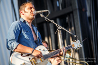 Zebra Mambopunk / Oeno Music Festival - Le Zenith, Dijon - 11 juillet 2015