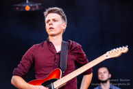 Fenc/S / Oeno Music Festival - Le Zenith, Dijon - 11 juillet 2015