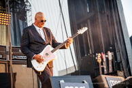 Triggerfinger / Oeno Music Festival - Le Zenith, Dijon - 11 juillet 2015
