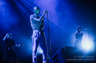 Tricky / Oeno Music Festival - Le Zenith, Dijon - 11 juillet 2015