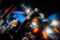 Zebda / Oeno Music Festival - Le Zenith, Dijon - 11 juillet 2015