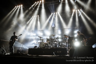 EZ3kiel / Oeno Music Festival - Le Zenith, Dijon - 12 juillet 2015