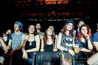 Oeno Music Festival / Oeno Music Festival - Le Zenith, Dijon - 12 juillet 2015