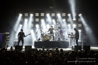 EZ3kiel / Oeno Music Festival - Le Zenith, Dijon - 12 juillet 2015