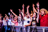 Oeno Music Festival / Oeno Music Festival - Le Zenith, Dijon - 12 juillet 2015