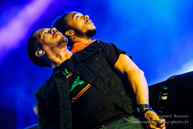 Caribbean Dandee / Oeno Music Festival - Le Zenith, Dijon - 12 juillet 2015