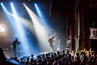 Sosh Aime Les inRocKs Lab : La Finale (19/09/15)