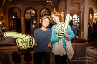 Sosh aime les inRocKs Lab La Finale / Le Trianon - 19 septembre 2015