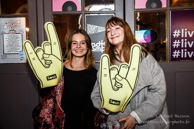 Sosh aime les inRocKs Lab La Finale / Le Trianon - 19 septembre 2015